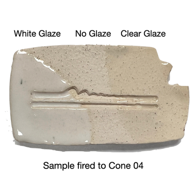 Brackers Good Earth Clays