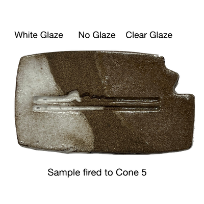 Brackers Good Earth Clays