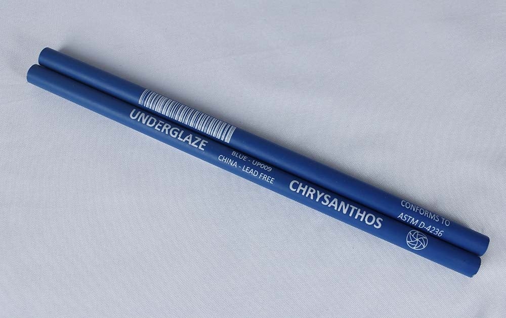 Underglaze Pencil