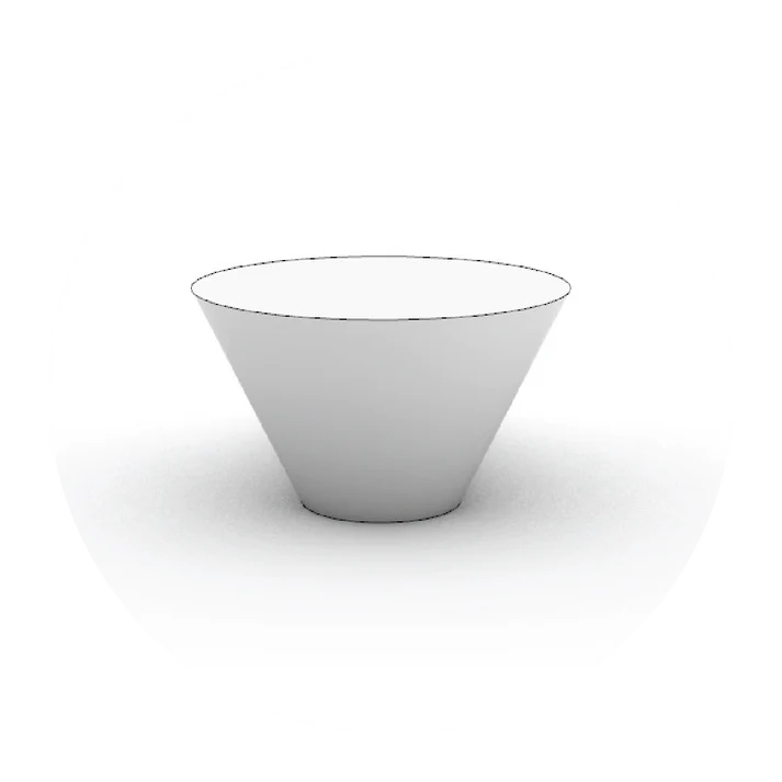Bowl Template