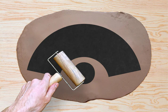 Bowl Template