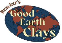 Brackers Good Earth Clays