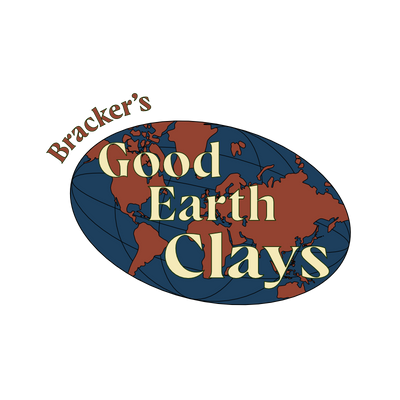 Brackers Good Earth Clays