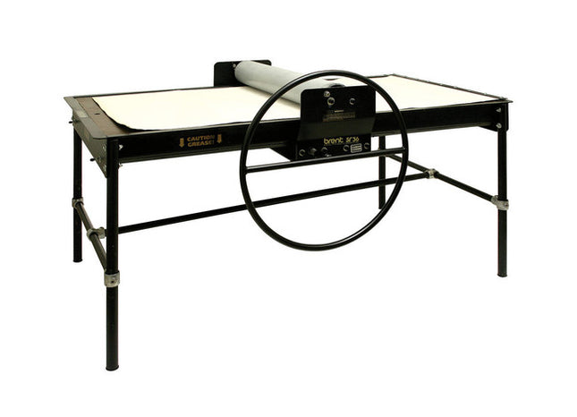 Brent SR-36 1/4 inch Shim With Canvas