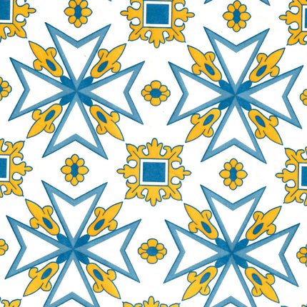 DC 3005 Pattern Underglaze Transfer