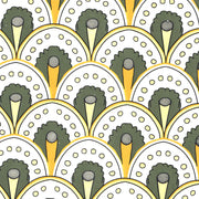 DC 3006 Pattern Underglaze Transfer