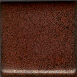 Mars Red Iron Coyote Constellations #171