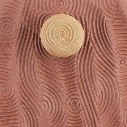 TS- 5 Lines Texture Sphere
