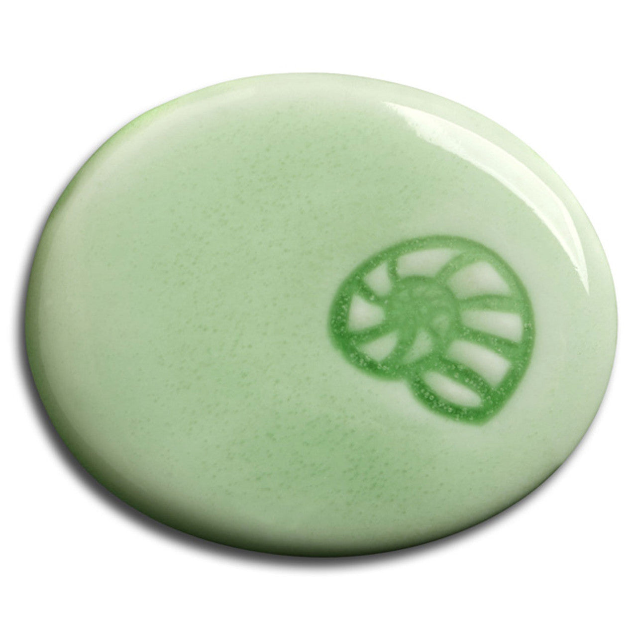 CQ-104 Apple Green