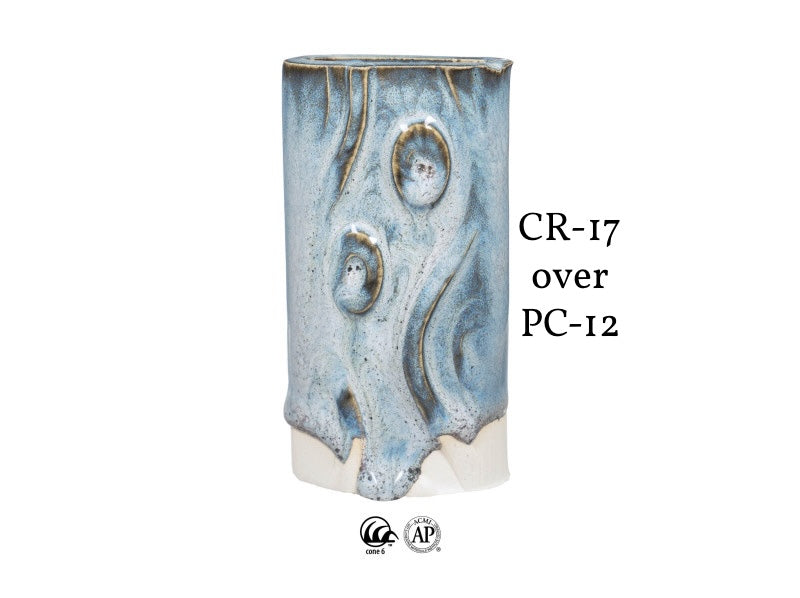 CR-17 Flux AMACO Crawl