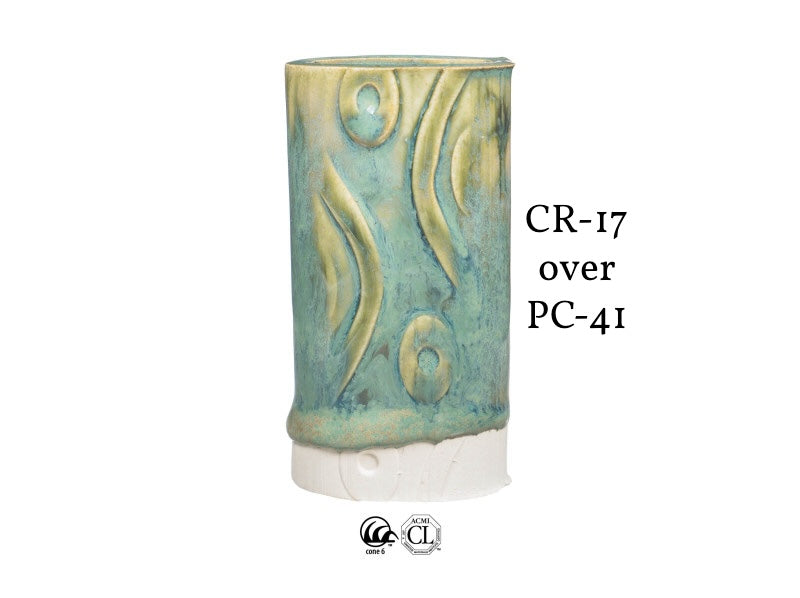 CR-17 Flux AMACO Crawl