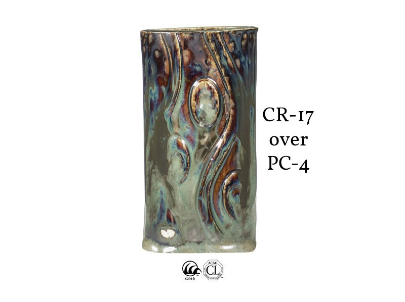 CR-17 Flux AMACO Crawl