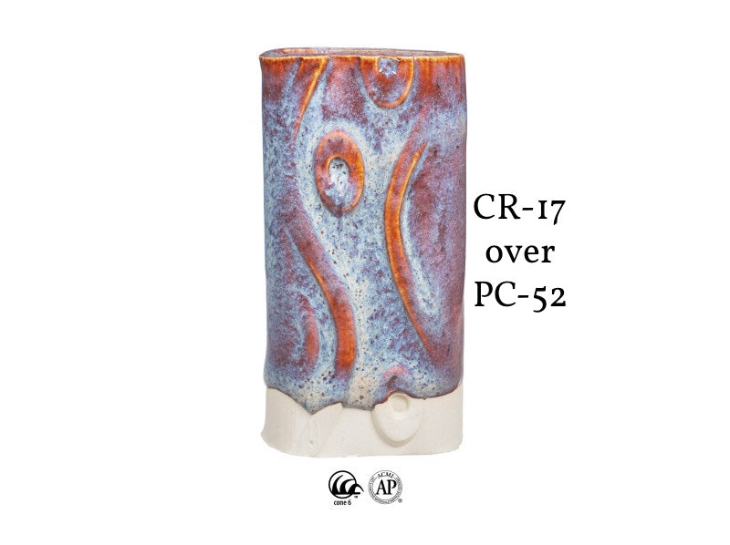 CR-17 Flux AMACO Crawl