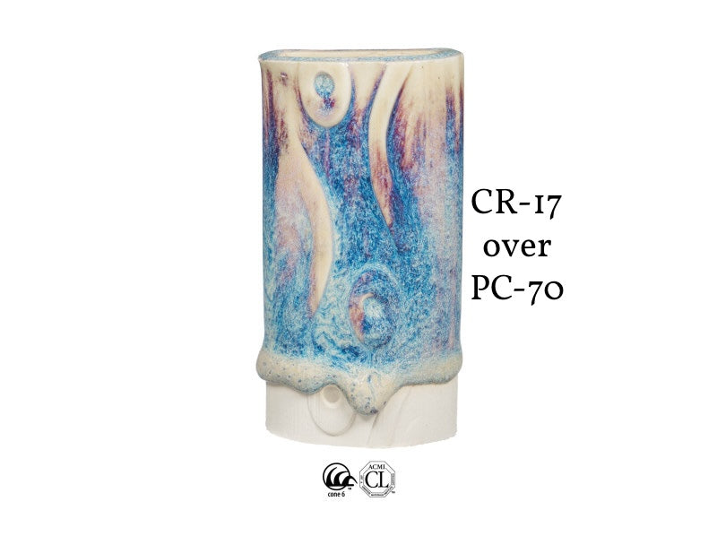 CR-17 Flux AMACO Crawl