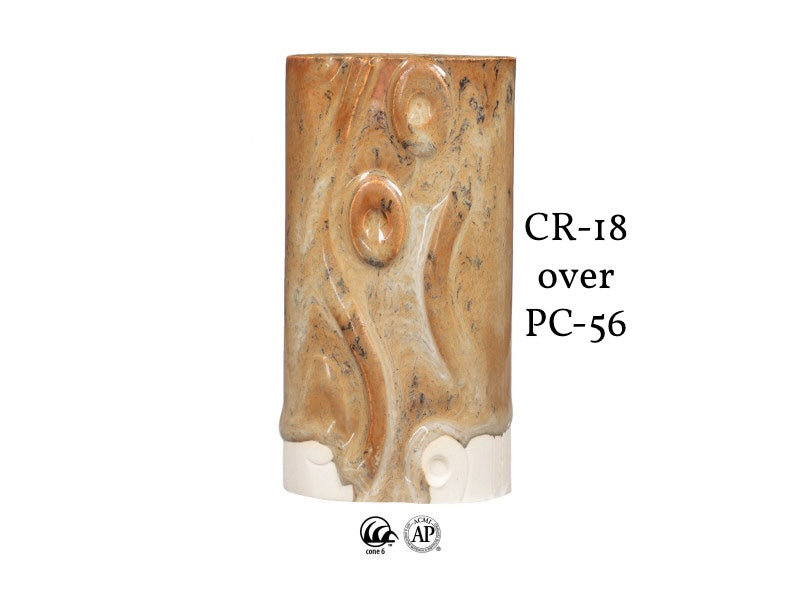 CR-18 Speckled Flux AMACO Crawl