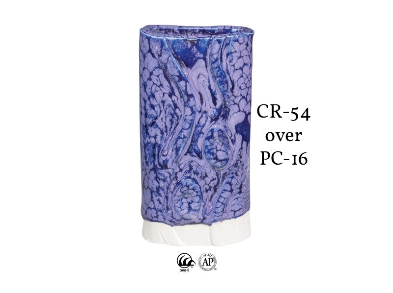 CR-54 Purple AMACO Crawl