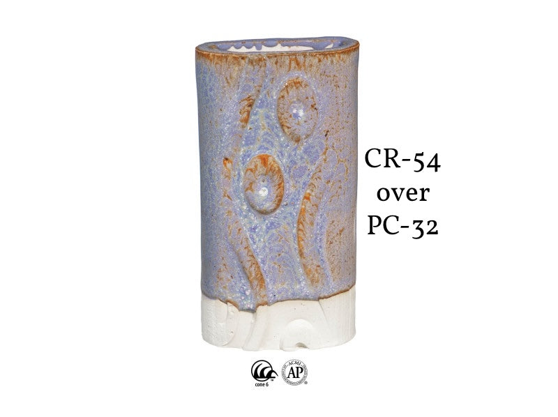 CR-54 Purple AMACO Crawl