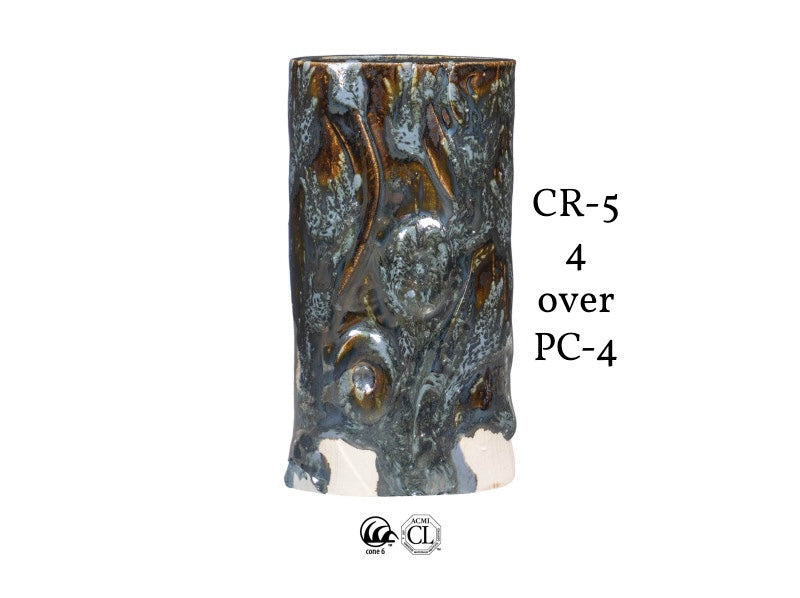 CR-54 Purple AMACO Crawl