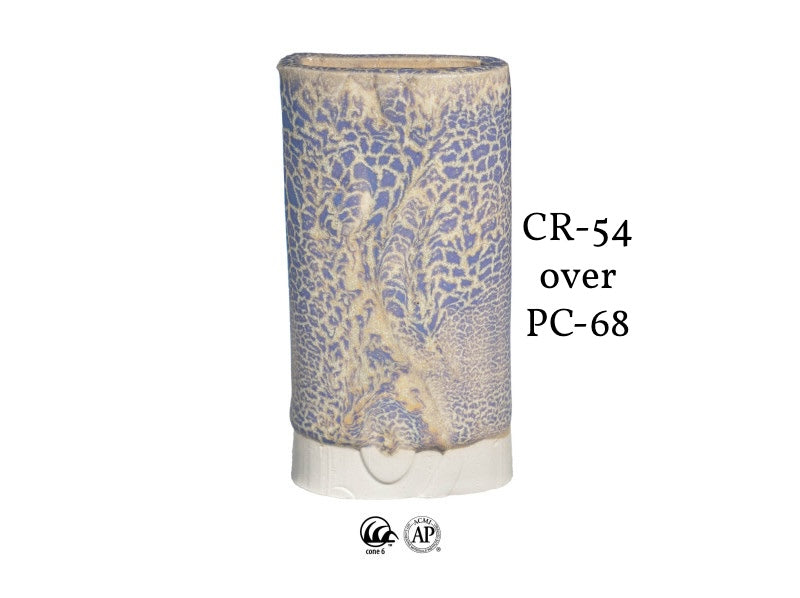 CR-54 Purple AMACO Crawl