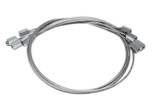 Brent Mini SRC Cable