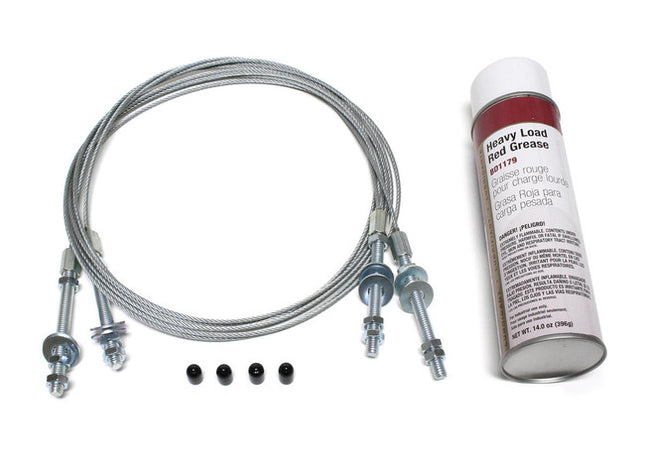 Brent SR-14 Cable Set
