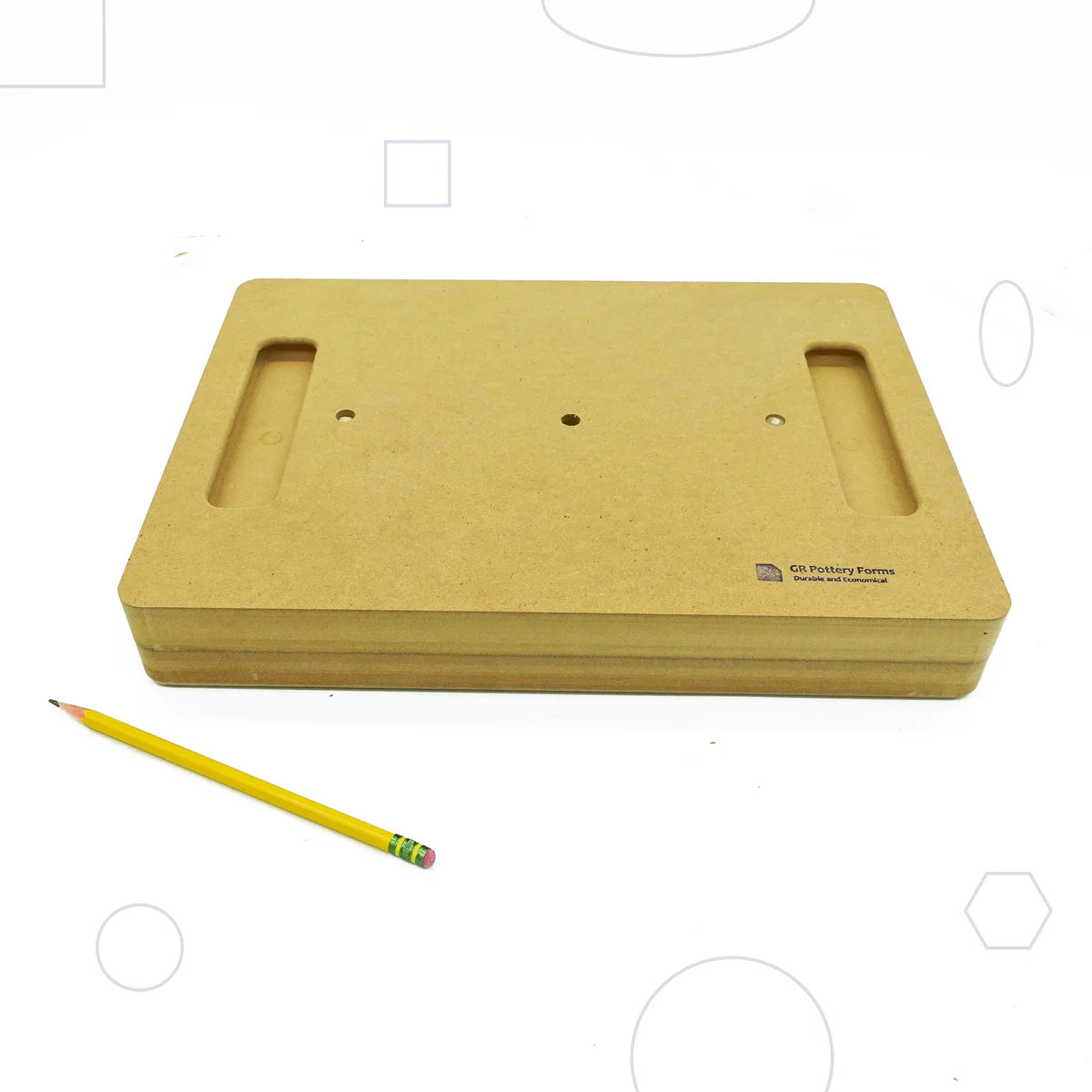 Wallie Casserole 10X14