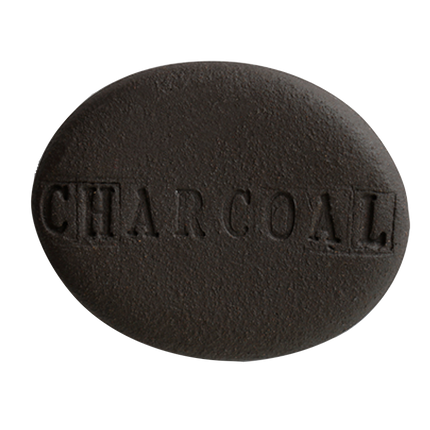 Charcoal, Cone 5-6