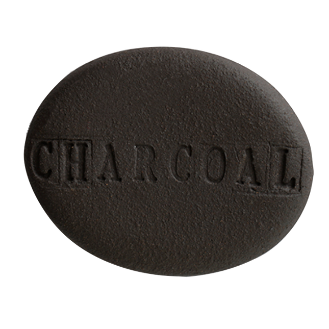 Charcoal, Cone 5-6