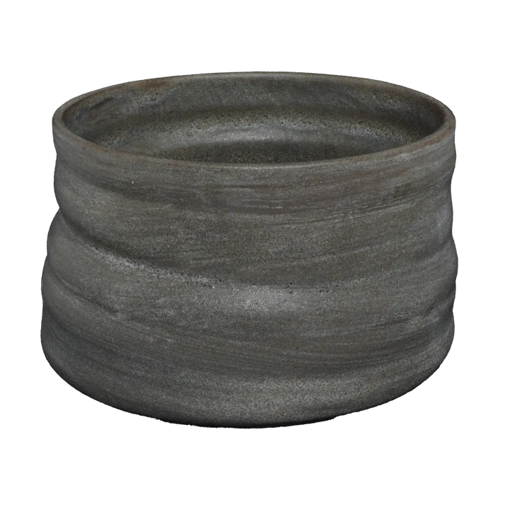 MS-260 CHARCOAL GLAZE