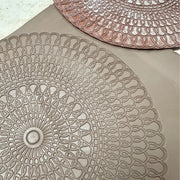 Mandala Texture Mats