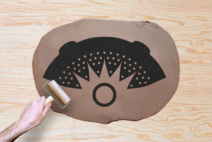 Colander Template