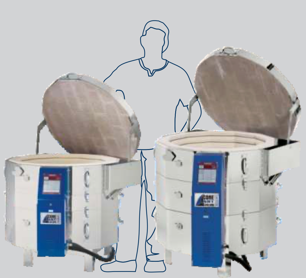 Cone Art Kiln - Configure your own!
