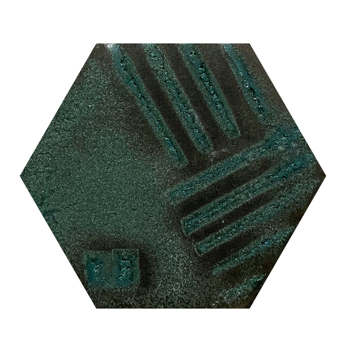 Copper Patina KY-14