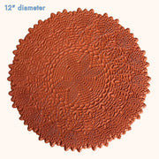 Floral Rhapsody Texture Mats