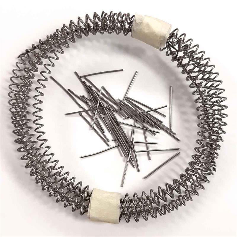 Cress Element Set for ES18, 208v 1ph