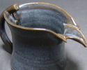 Croc Blue 009