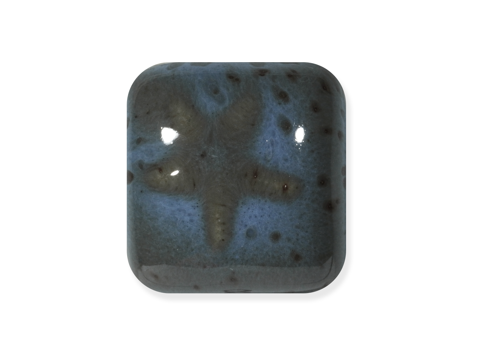 RG-8 CROCODILE LAKE  Moroccan Fusion Glaze
