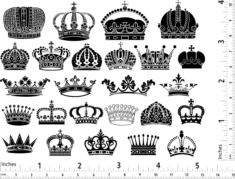 Crowns