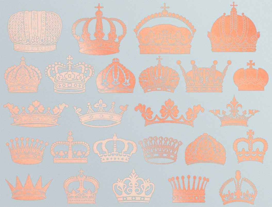 Crowns