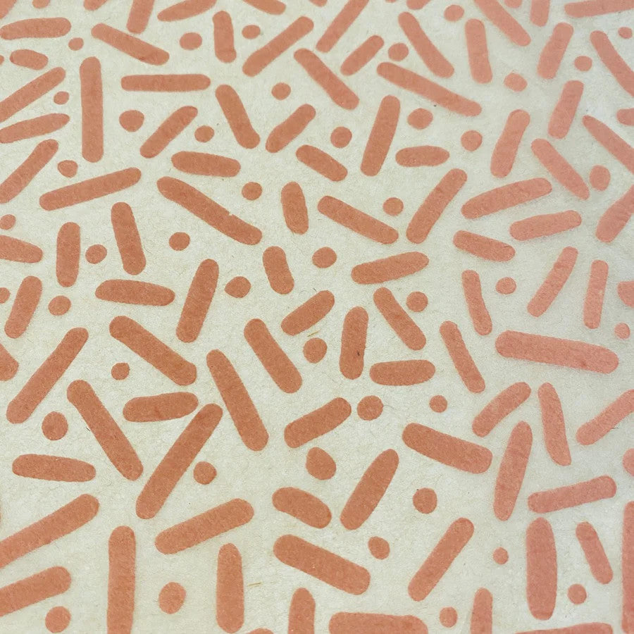 Sprinkles Underglaze Transfer