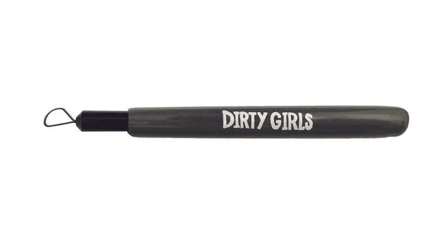 Dirty Girls Trim Tools #106 Mini