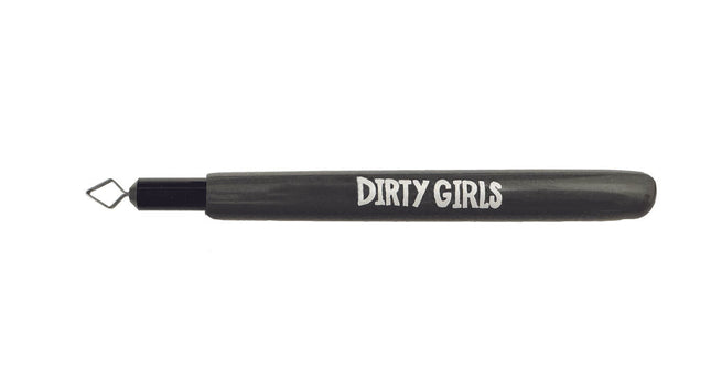 Dirty Girls Trim Tools #109 Mini