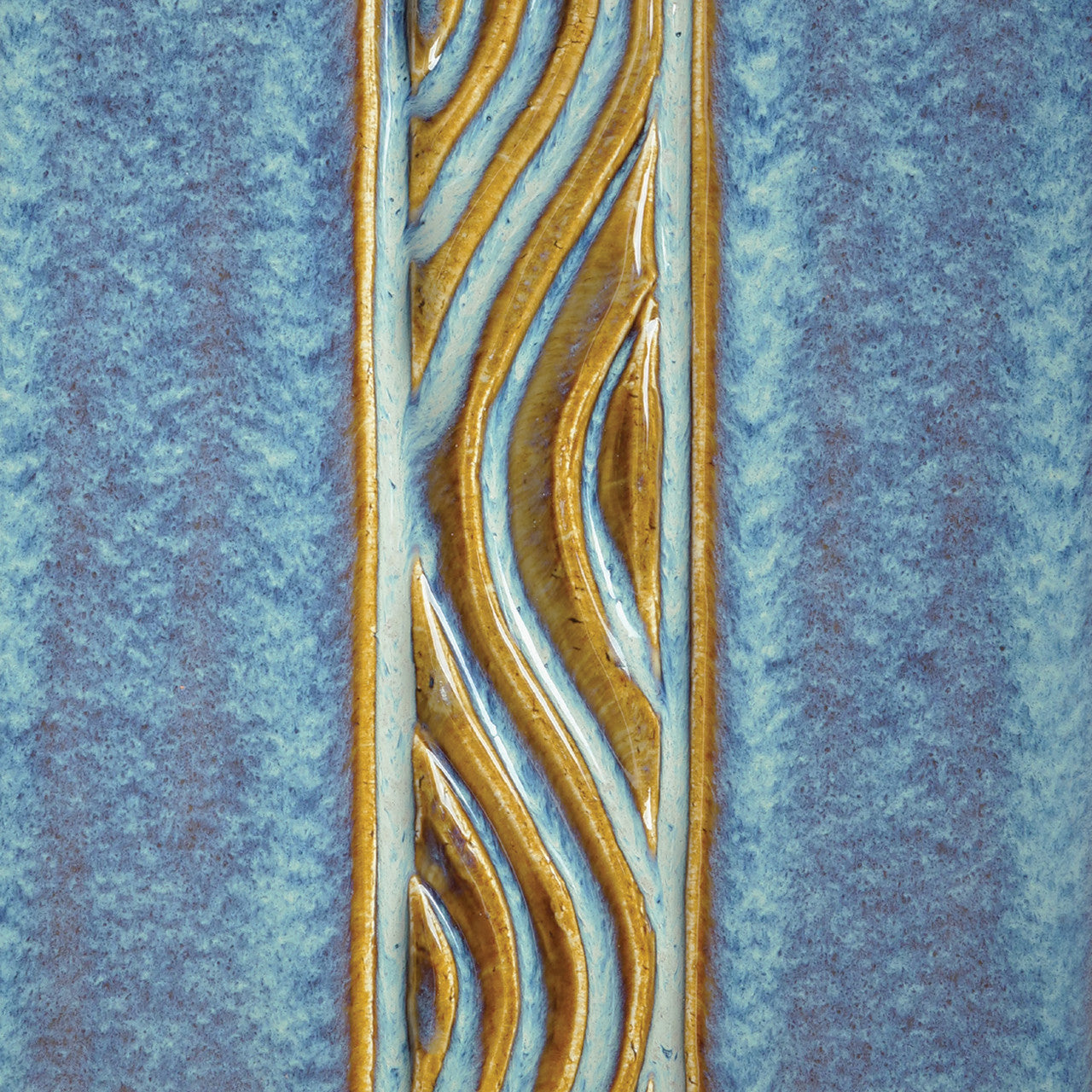 DL20 Floating Blue Dipping & Layering