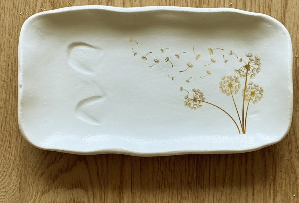 Dandelions