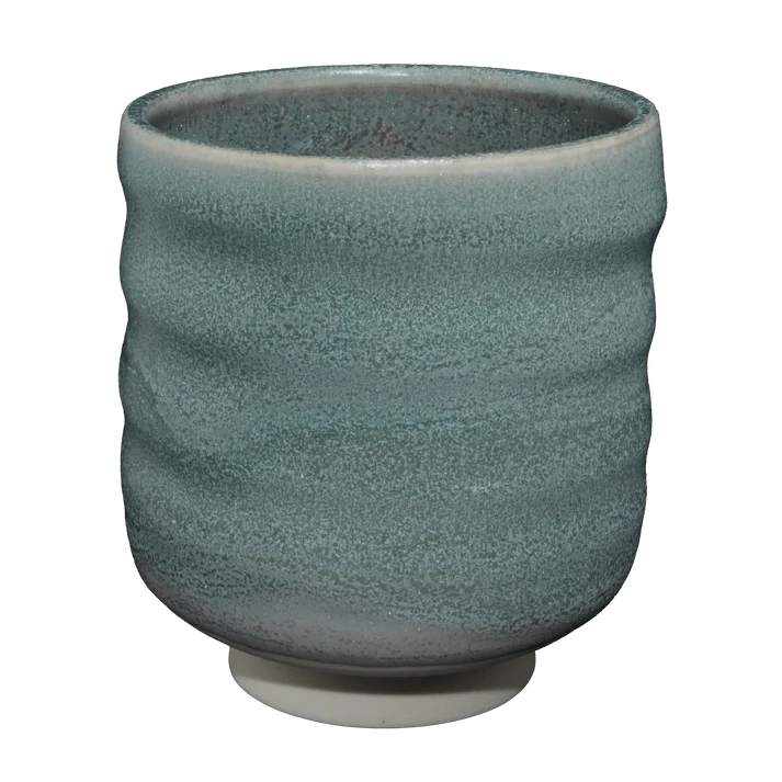 MS-23 DARK TURQUOISE GLAZE