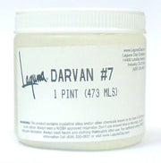 Darvan #7