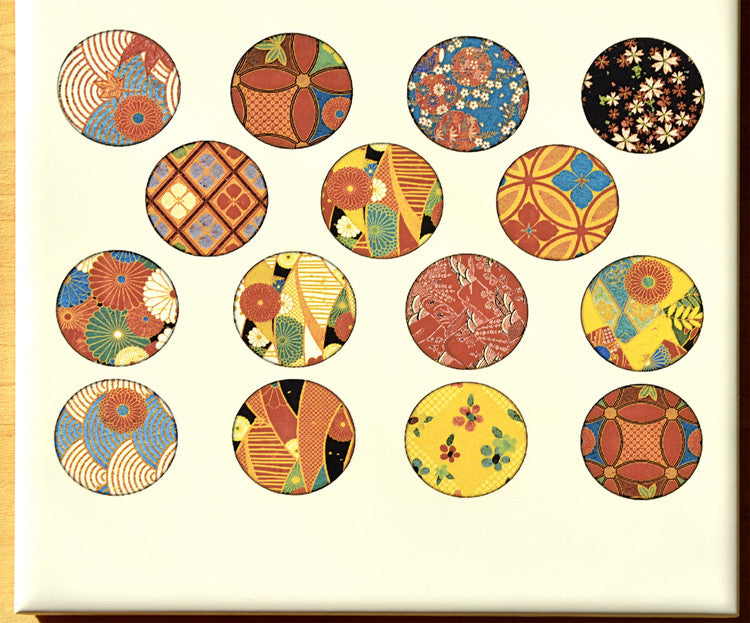 Full Color Circles