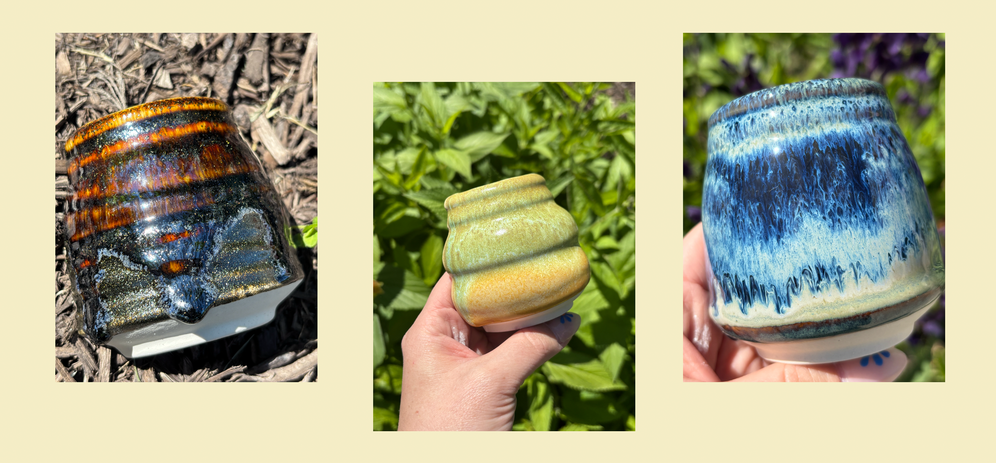 Brackers Good Earth Clays