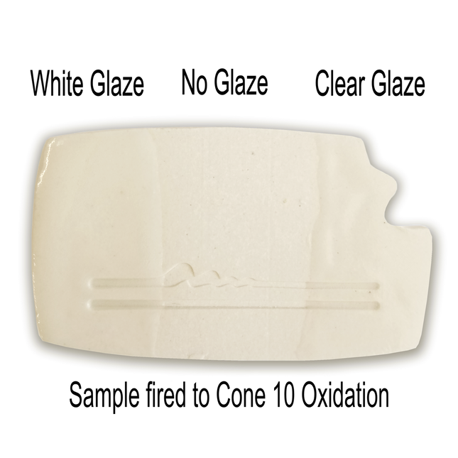 Domestic Porcelain