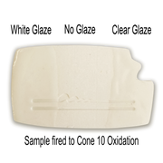 High Plains Porcelain